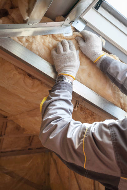 Best Insulation for Specific Applications in Gifford, FL