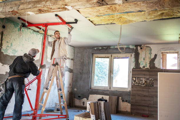 Best Types of Insulation in Gifford, FL
